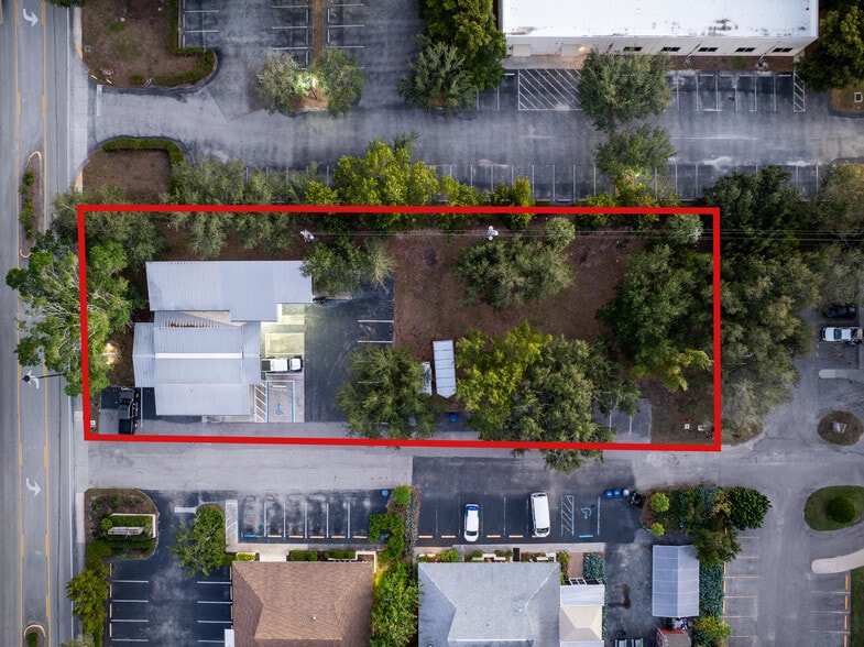 More Photos Of 3616 Broadway Ave, Fort Myers Medical For Sale