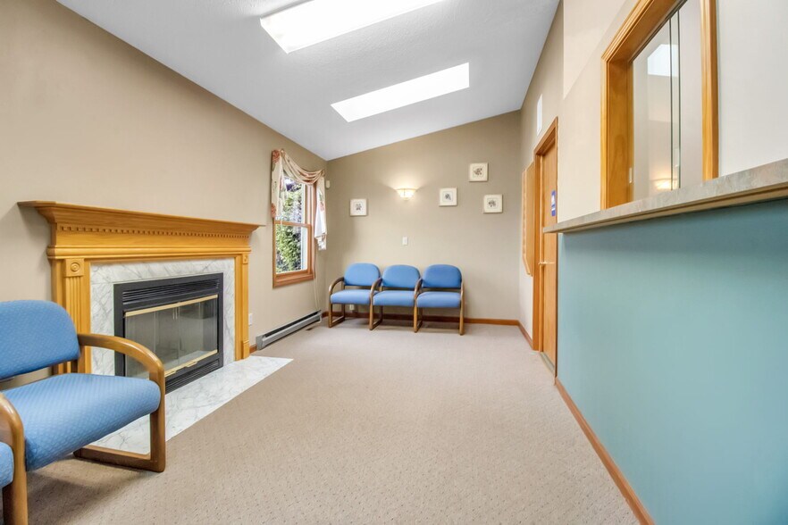 More Photos Of 6272 Robinson Rd, Lockport Medical For Sale