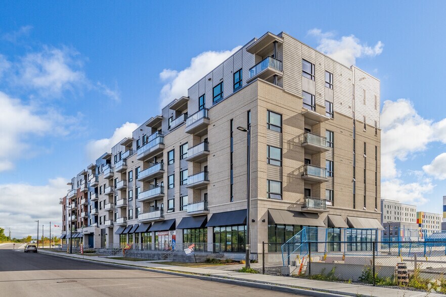 More Photos Of 393 Codd's Rd, Ottawa Apartments For Lease