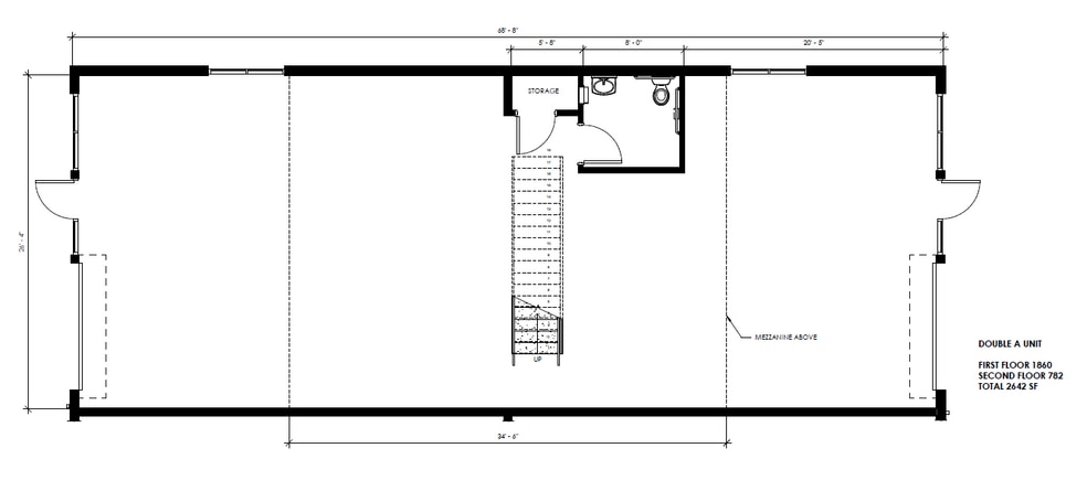 More Photos Of 2512 W Pecan St, Pflugerville General Retail For Sale