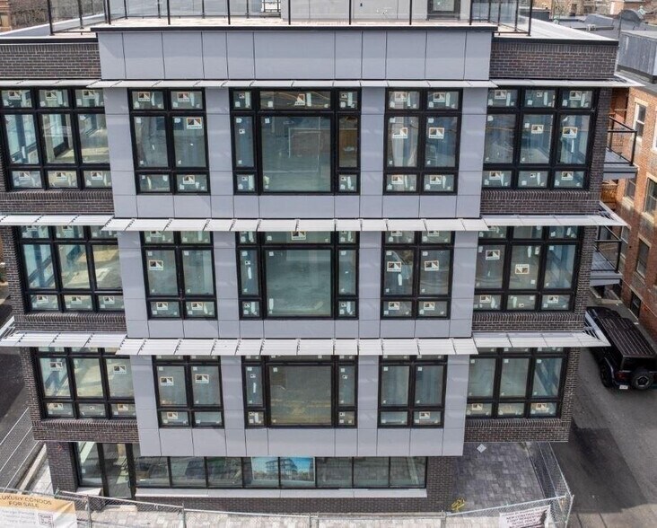 More Photos Of 14 Green St, Brookline Apartments For Sale