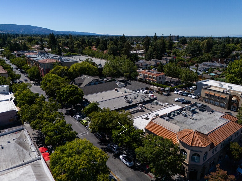 More Photos Of 257 E Campbell Ave, Campbell Office For Sale