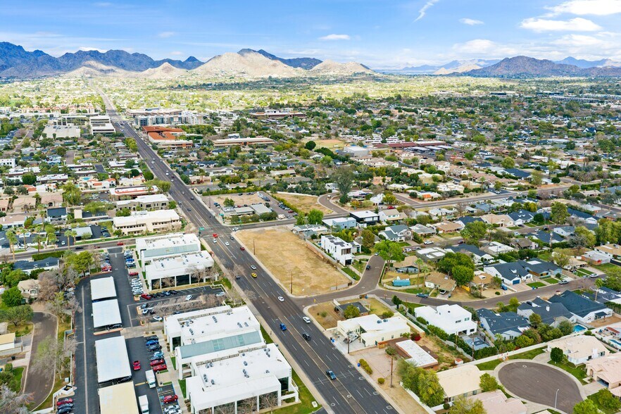 More Photos Of 4423-4445 N 32nd St, Phoenix Land For Sale
