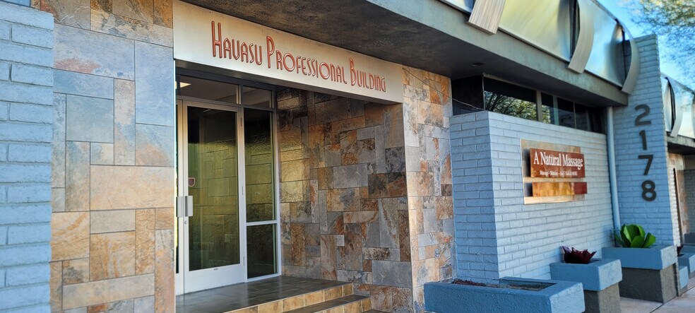 Primary Photo Of 2178 McCulloch Blvd N, Lake Havasu City Loft Creative Space For Lease