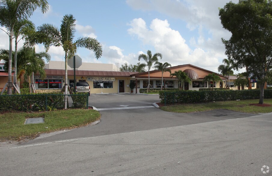 More Photos Of 8425-8453 SW 132nd St, Miami Unknown For Lease