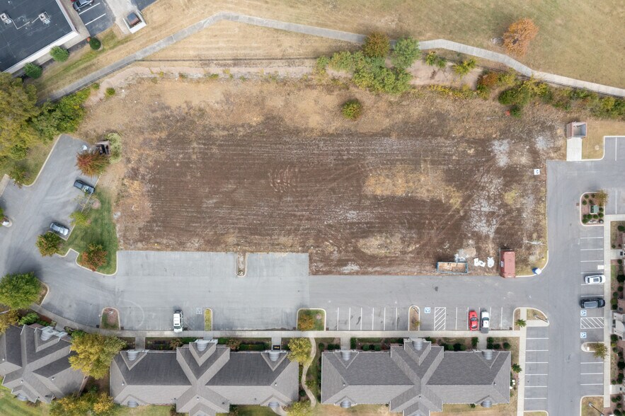 More Photos Of 111 Imperial Blvd, Hendersonville Land For Sale