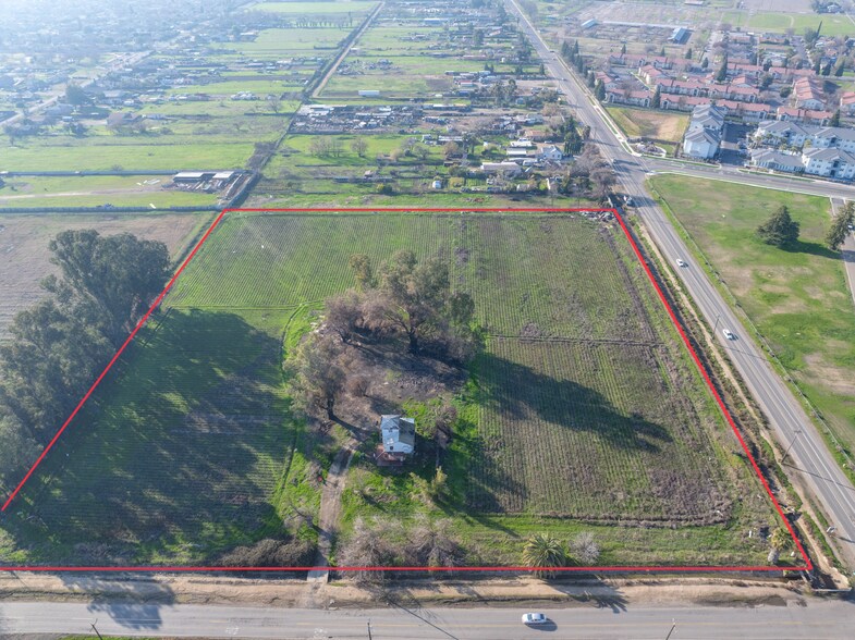 More Photos Of 71 Tyler Rd, Merced Land For Sale