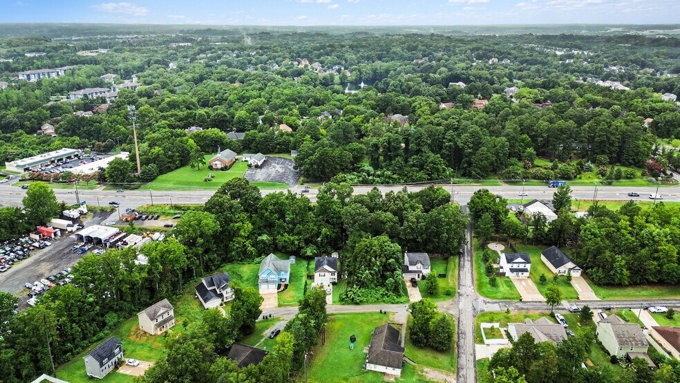 More Photos Of 12002-12022 N Tryon St, Charlotte Land For Sale