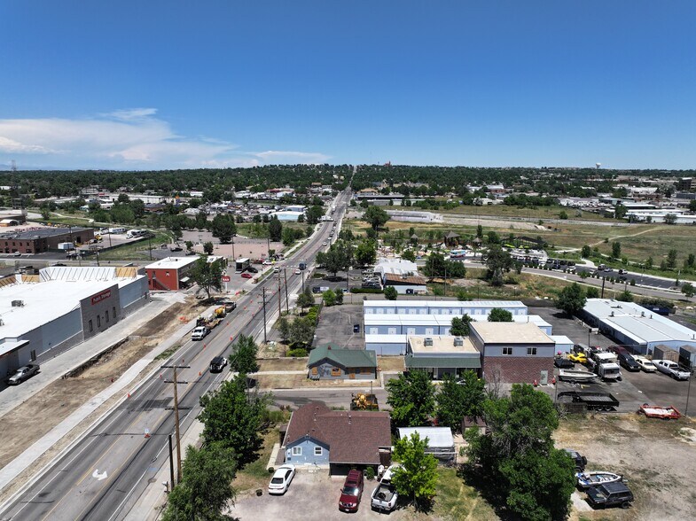 More Photos Of 6900 Lowell Blvd, Westminster Freestanding For Lease