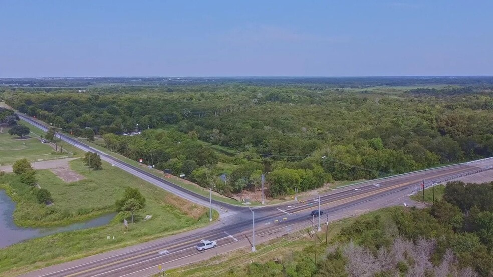 More Photos Of 24901 S FM 148, Kemp Land For Sale