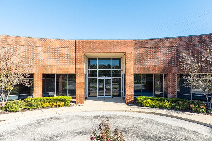 Primary Photo Of 3200 Horizon Dr, King Of Prussia Office For Lease