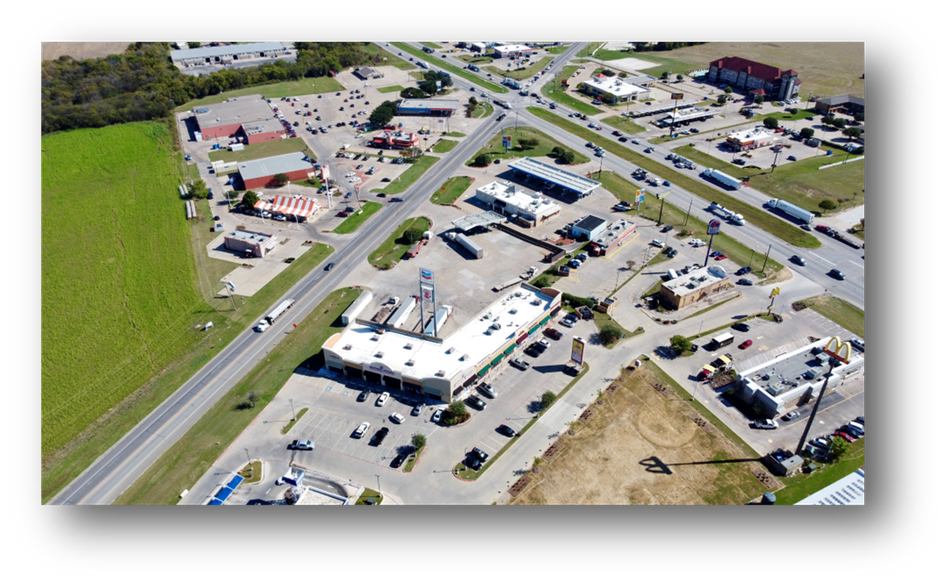 More Photos Of 5611 S Interstate 35 W, Alvarado Land For Sale