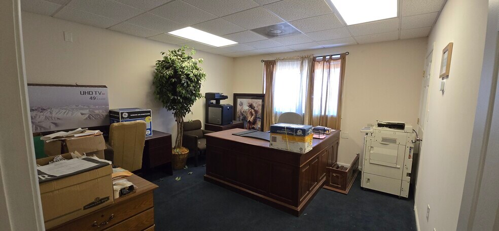 More Photos Of 9203 Enterprise Ct, Manassas Industrial For Sale