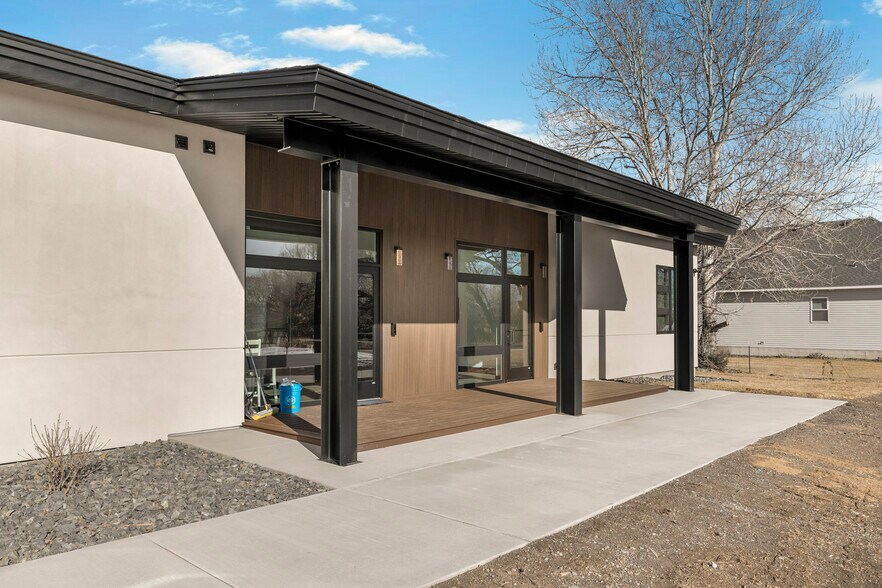 More Photos Of 865 3000 N, Rexburg Medical For Lease