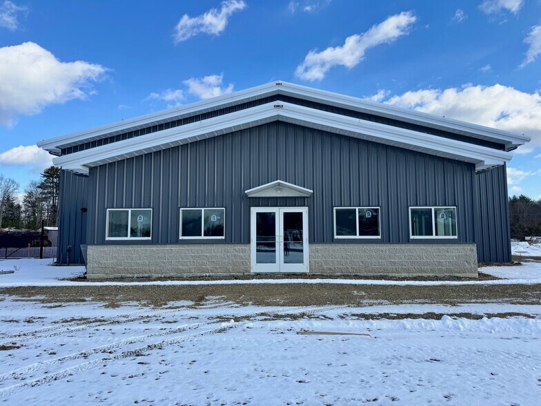 Primary Photo Of 7A Industry dr, Berwick Office For Lease