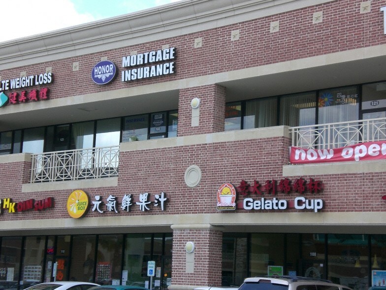 More Photos Of 9889 Bellaire Blvd, Houston Unknown For Lease