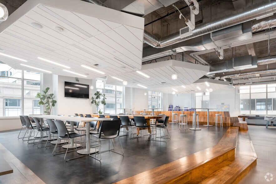 Photo of 4th Floor Ste 400