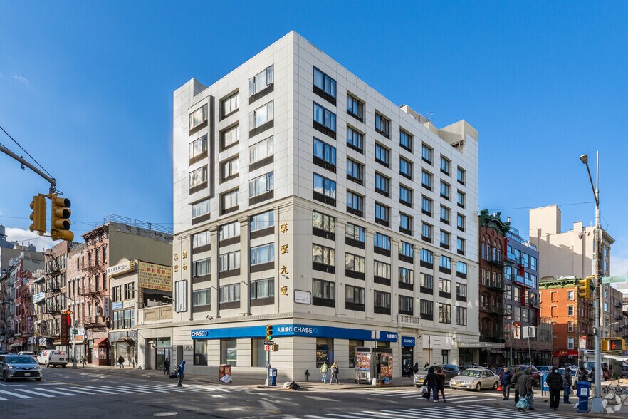 Primary Photo Of 231 Grand St, New York Hotel For Sale