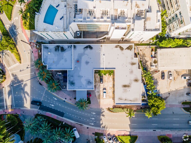 More Photos Of 6300 Collins Ave, Miami Beach Hotel For Sale