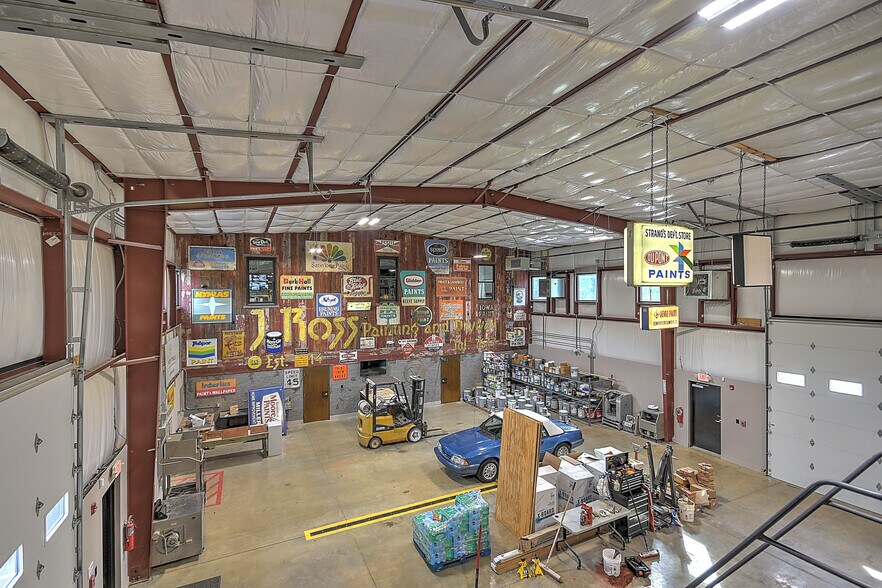 More Photos Of 915 Millennium Ct, Blountville Warehouse For Sale