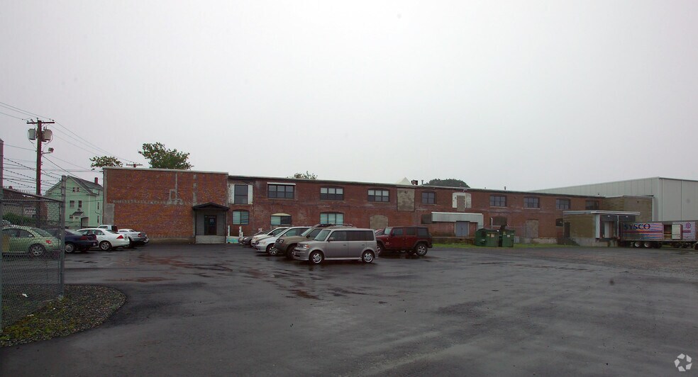 More Photos Of 376 Nash Rd, New Bedford Refrigeration Cold Storage For Sale