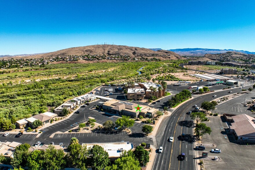 More Photos Of 368 E Riverside Dr, St George Medical For Sale