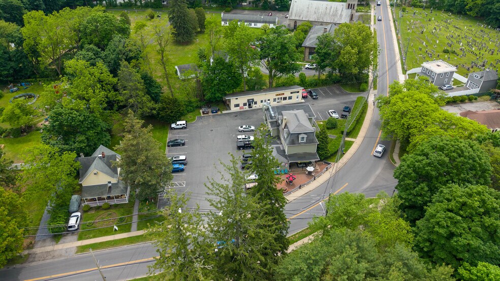 Primary Photo Of 1137-1143 E Main St, Shrub Oak Office Residential For Sale