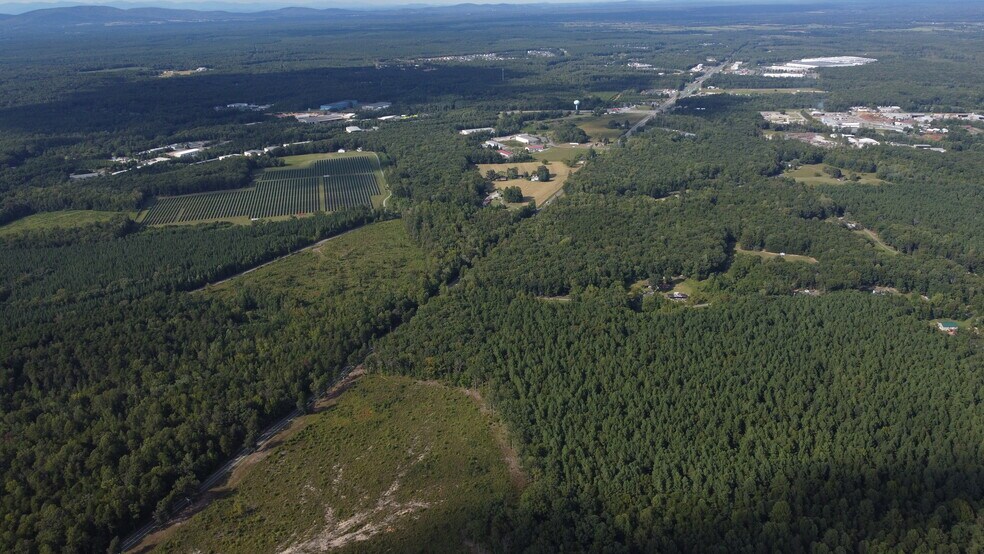 More Photos Of 0 James Madison hwy, Troy Land For Sale