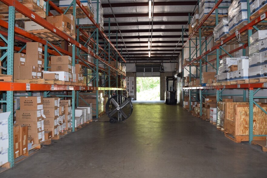More Photos Of 11600 Otter Creek Blvd S, Mabelvale Warehouse For Lease