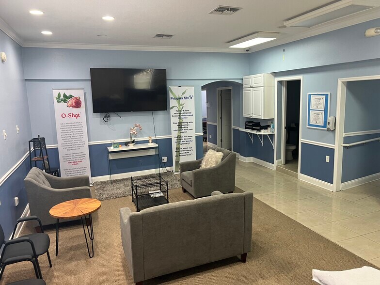 More Photos Of 797 N State Road 434, Altamonte Springs Medical For Lease