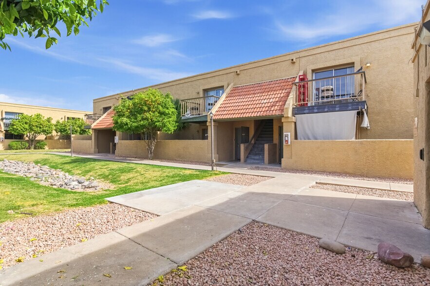 More Photos Of 1224 E Evergreen St, Mesa Apartments For Sale
