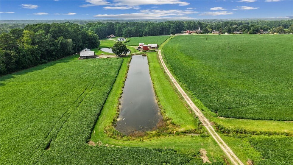 More Photos Of 2614 Buffalo Rd, Smithfield Land For Sale