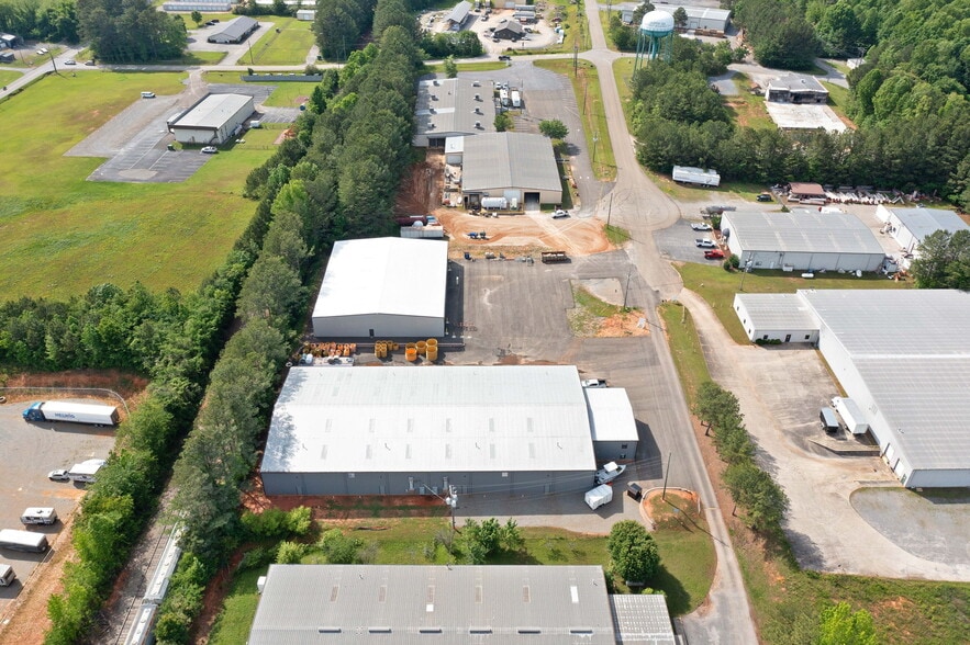 More Photos Of , Jasper Industrial For Sale