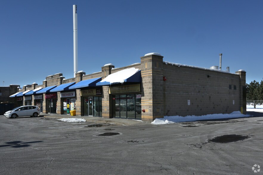 More Photos Of 2701 St Joseph Blvd, Ottawa General Retail For Lease