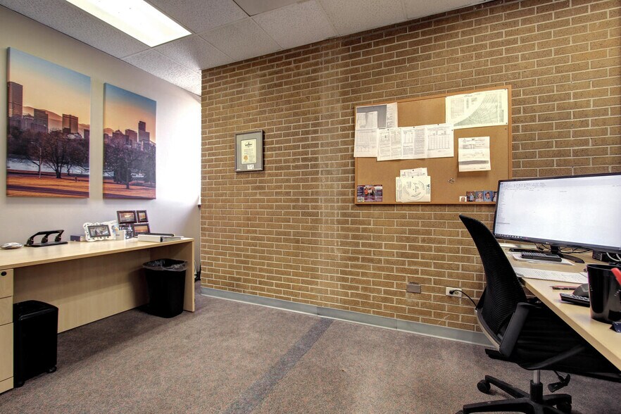 More Photos Of 3760 Vance St, Wheat Ridge Office For Lease
