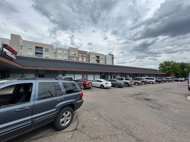 More Photos Of 1228-1232 W Elizabeth St, Fort Collins Unknown For Lease