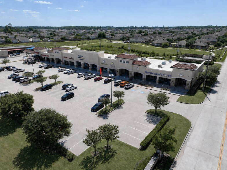 More Photos Of 25201 Kuykendahl, Tomball Unknown For Lease