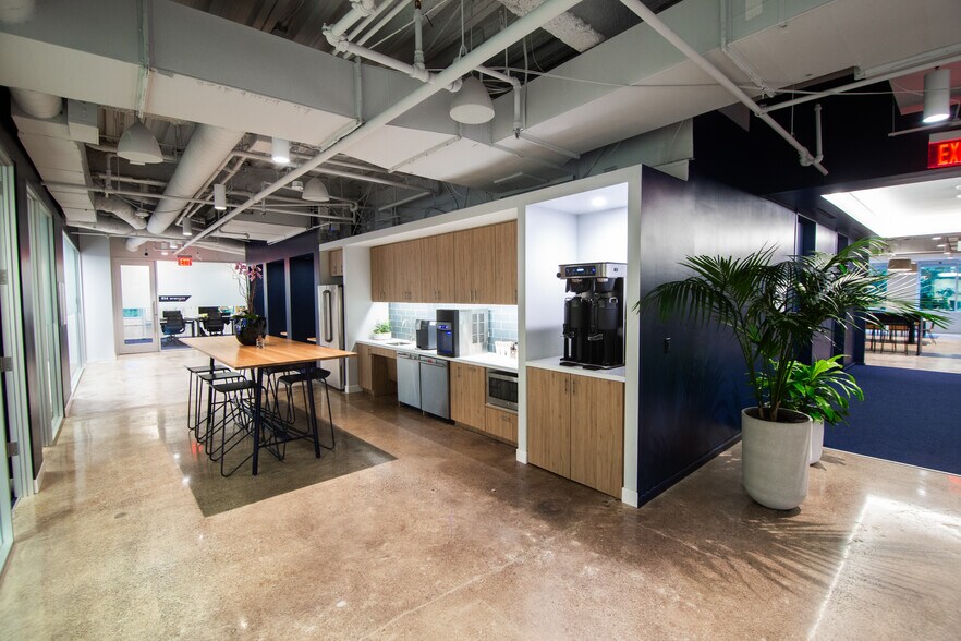 More Photos Of 750 N Saint Paul St, Dallas Coworking Space