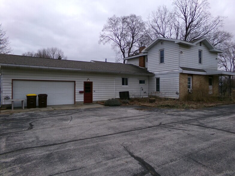 More Photos Of 520 Olive St, Saint Louis Religious Facility For Sale