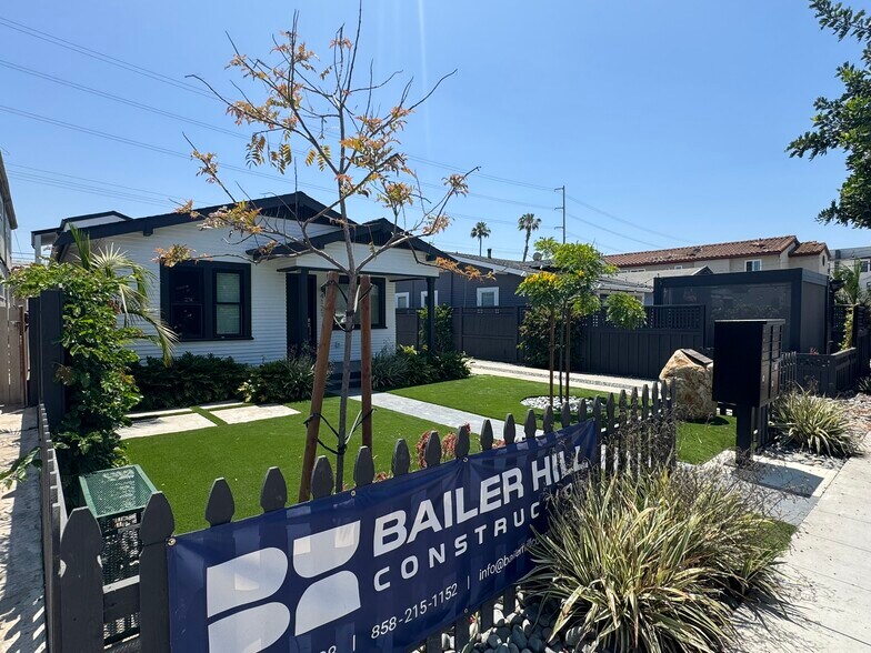 More Photos Of 4121 Utah St, San Diego Apartments For Sale