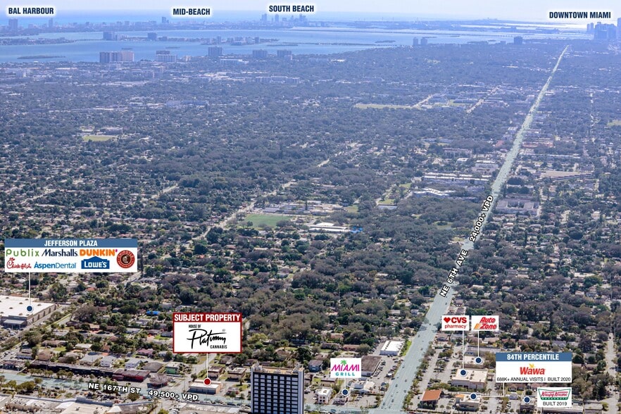 More Photos Of 698 NE 167th St, Miami Drugstore For Sale