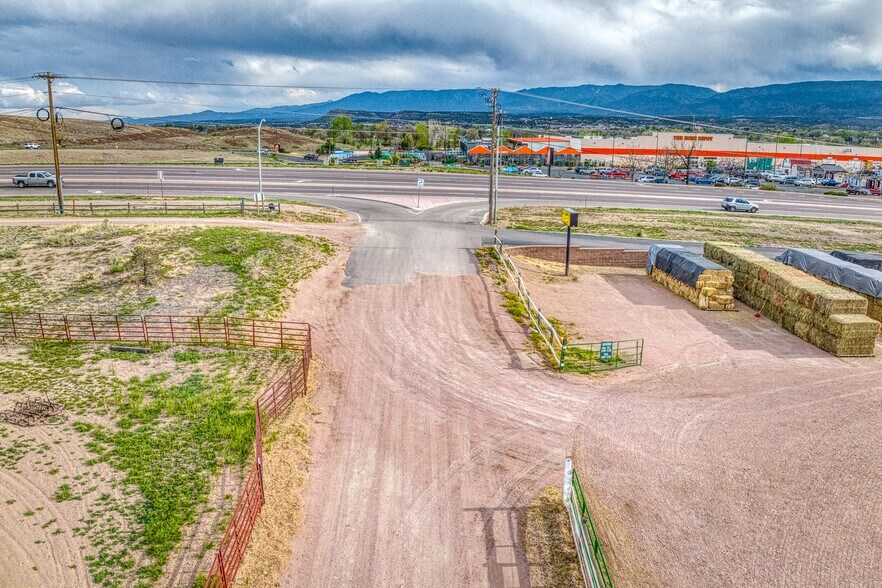 More Photos Of 3275 E US Highway 50, Canon City Land For Sale