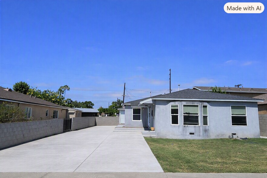 More Photos Of 14931 Adams St, Midway City Land For Sale