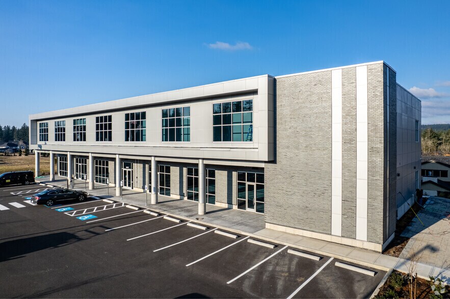 More Photos Of 3517 NW Camas Meadows Dr, Camas Office For Lease