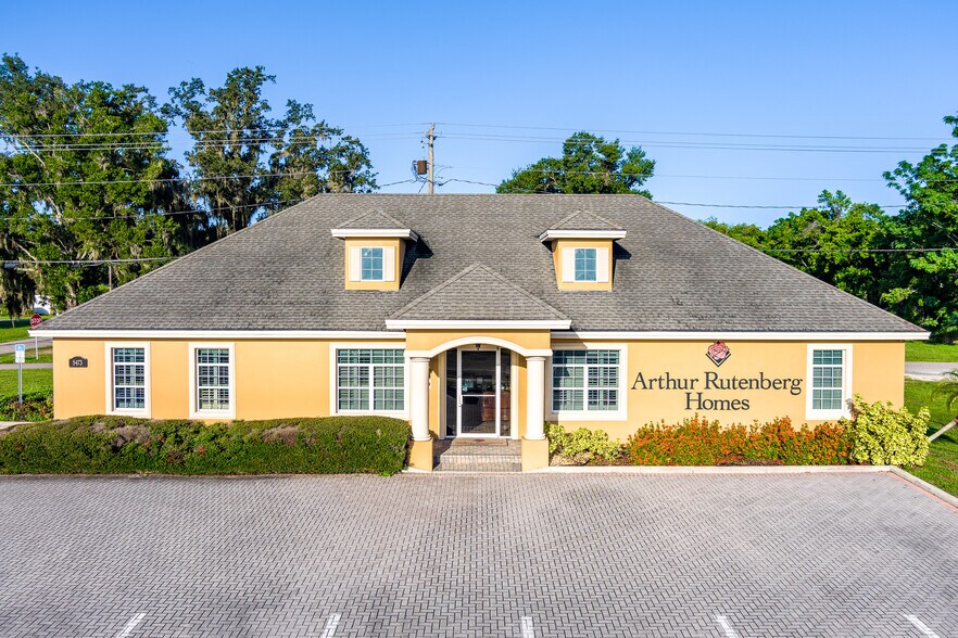Primary Photo Of 5473 Bartow Rd, Lakeland Office For Sale