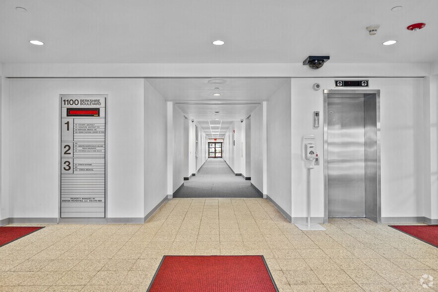 Photo of 3rd Floor Ste 303