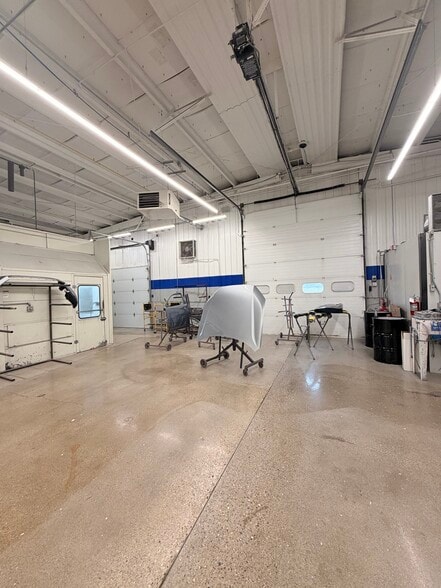 More Photos Of 66629 Gratiot Ave, New Haven Auto Dealership For Sale