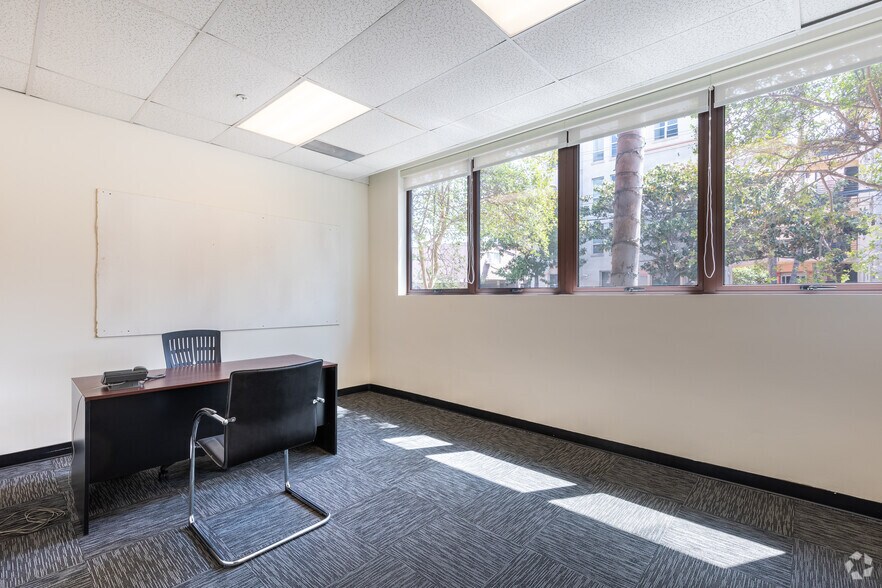 1149 N Gower St, Los Angeles, CA 90038 Office For Lease