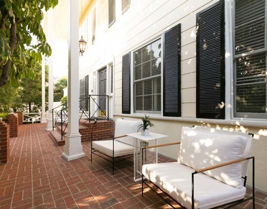 More Photos Of 1718-1726 N Vista St, Los Angeles Apartments For Sale