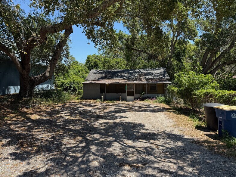 Primary Photo Of 1867 Douglas Ave, Clearwater Office For Lease
